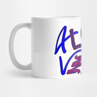 A Low Vera Mug